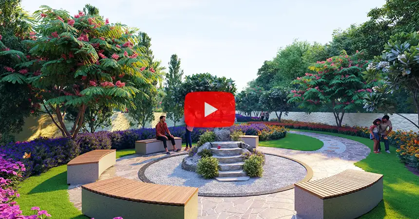 Sugee Villa Porject Karjat Video